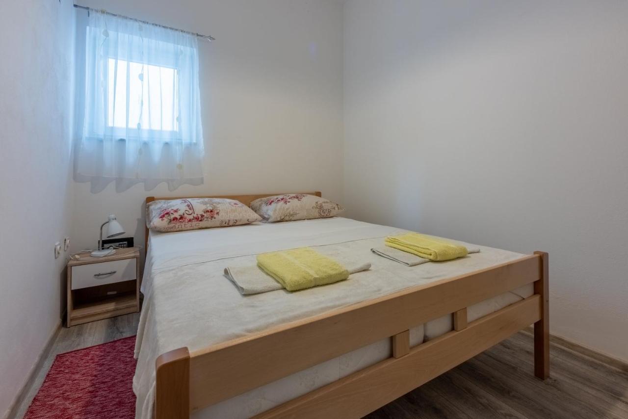 Apartments Ankica Crikvenica Exterior photo
