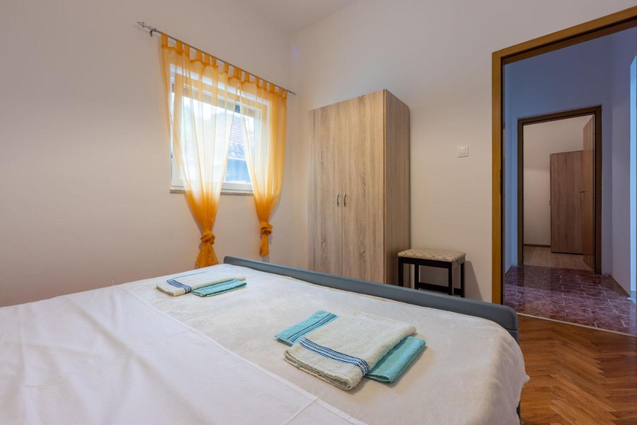 Apartments Ankica Crikvenica Exterior photo