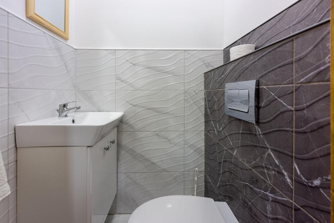 Apartments Ankica Crikvenica Exterior photo
