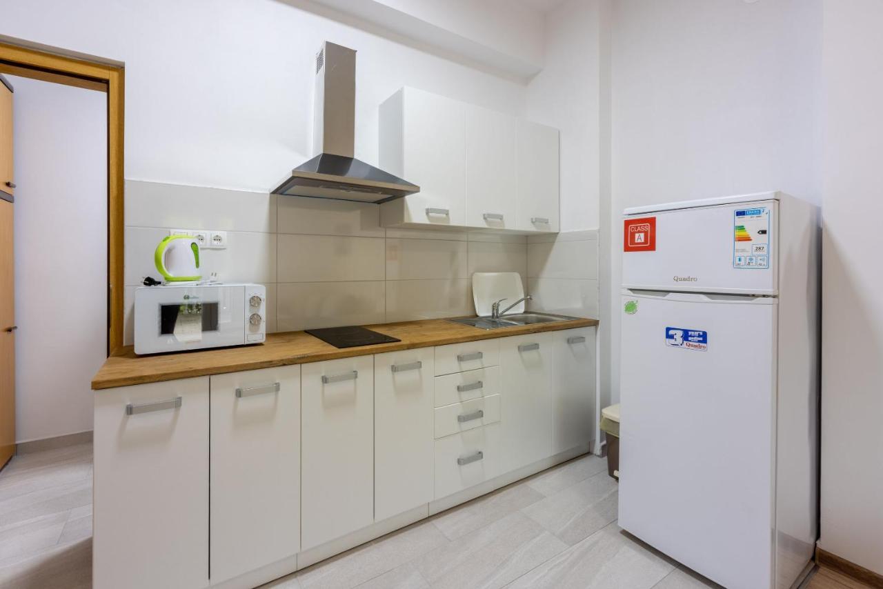 Apartments Ankica Crikvenica Exterior photo