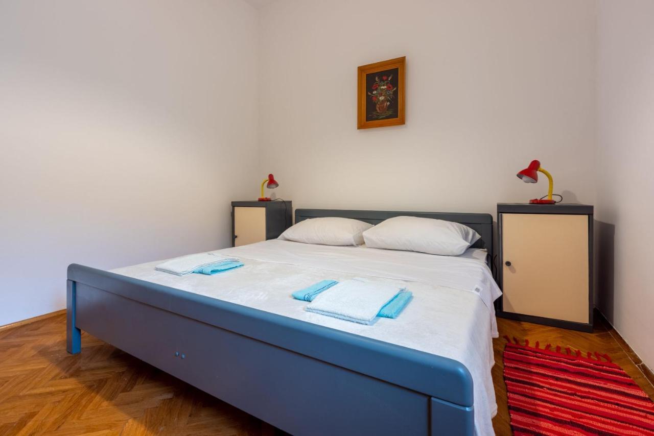 Apartments Ankica Crikvenica Exterior photo