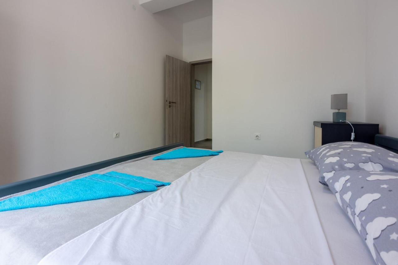 Apartments Ankica Crikvenica Exterior photo
