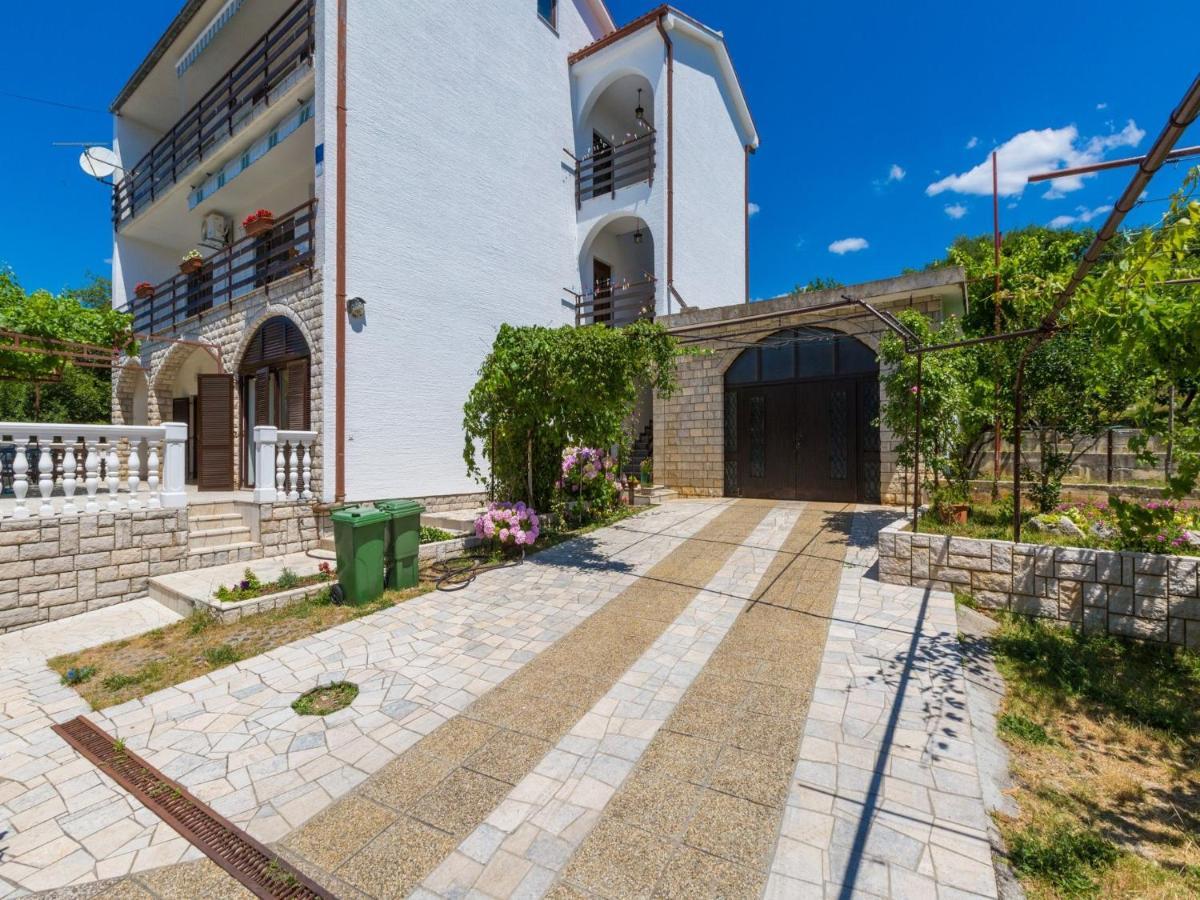 Apartments Ankica Crikvenica Exterior photo