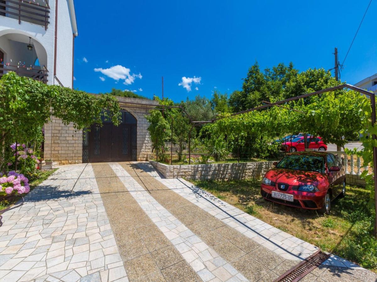 Apartments Ankica Crikvenica Exterior photo