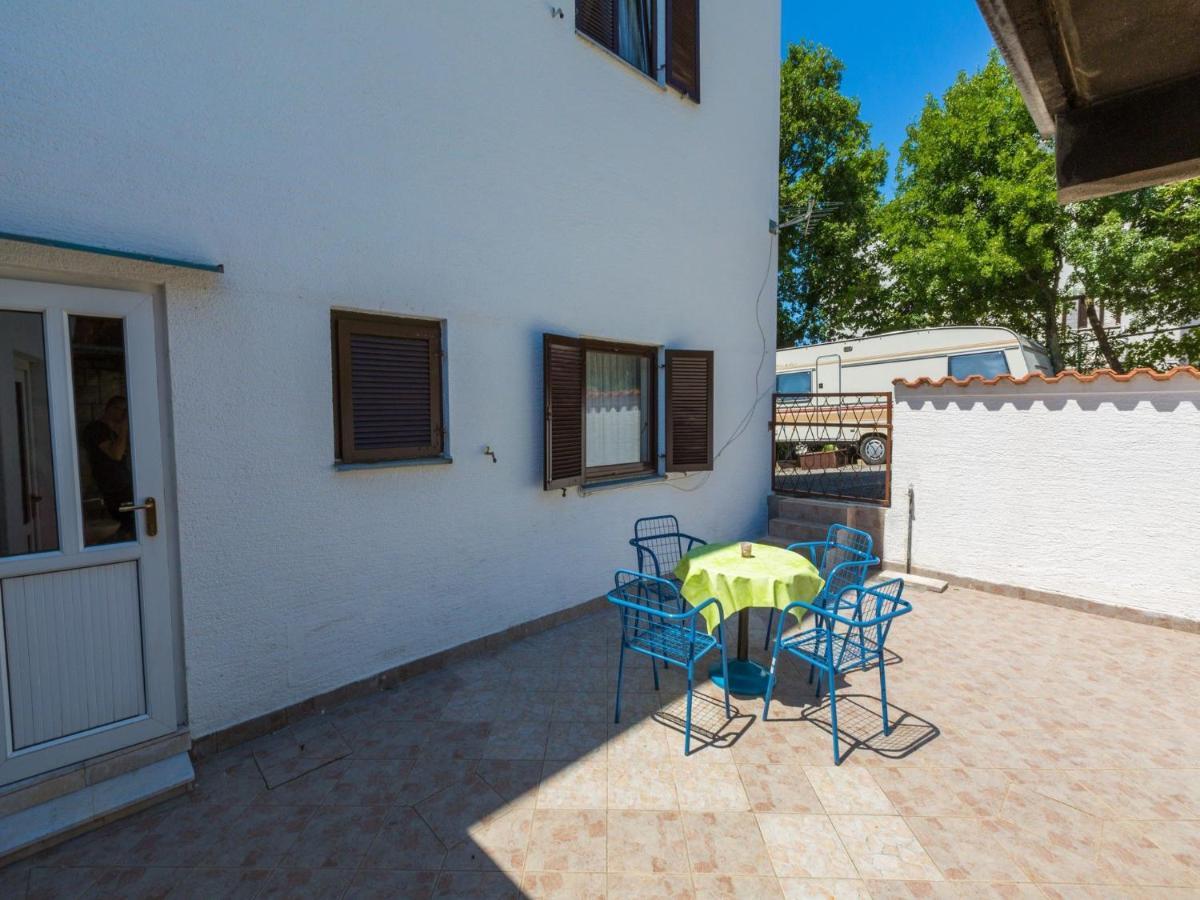 Apartments Ankica Crikvenica Exterior photo