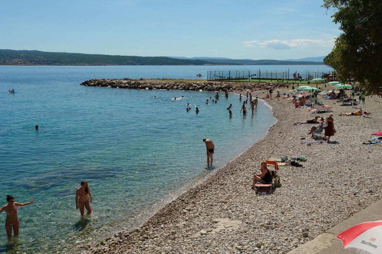 Apartments Ankica Crikvenica Exterior photo