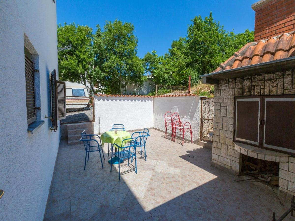 Apartments Ankica Crikvenica Exterior photo