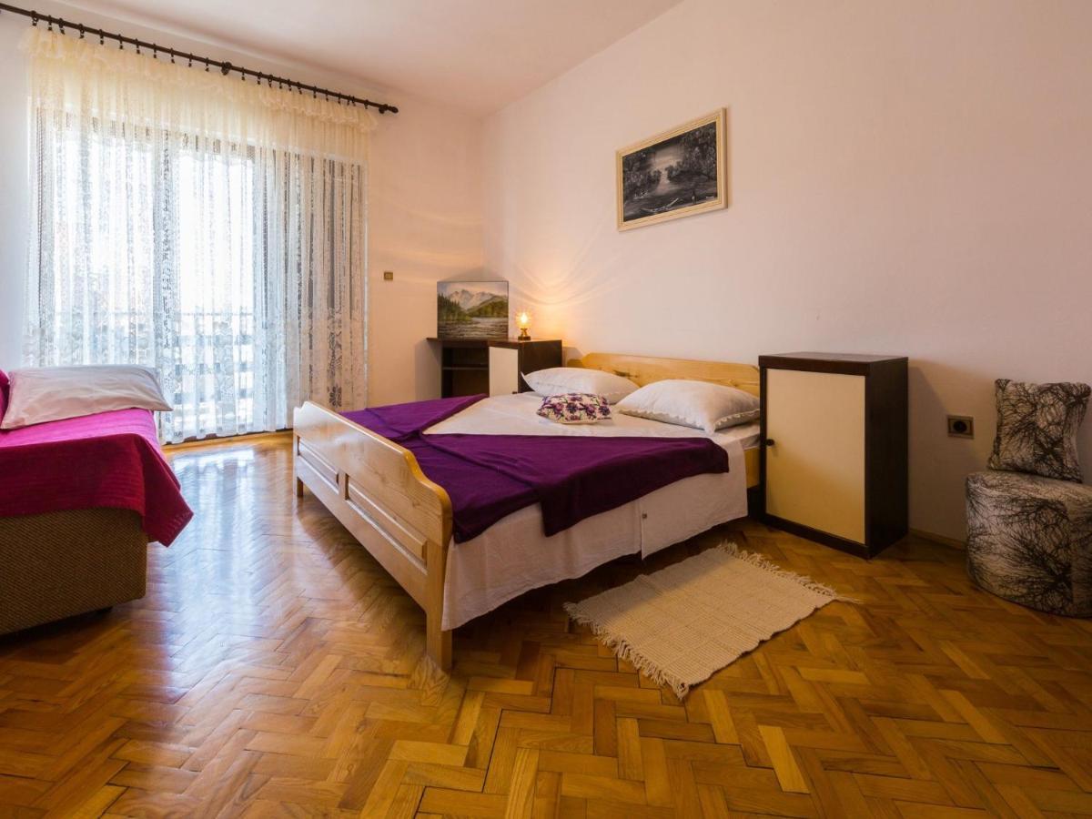 Apartments Ankica Crikvenica Exterior photo