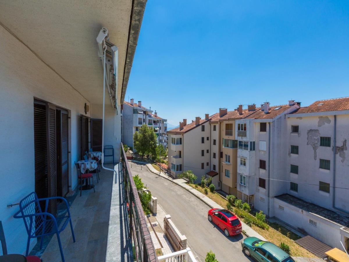 Apartments Ankica Crikvenica Exterior photo