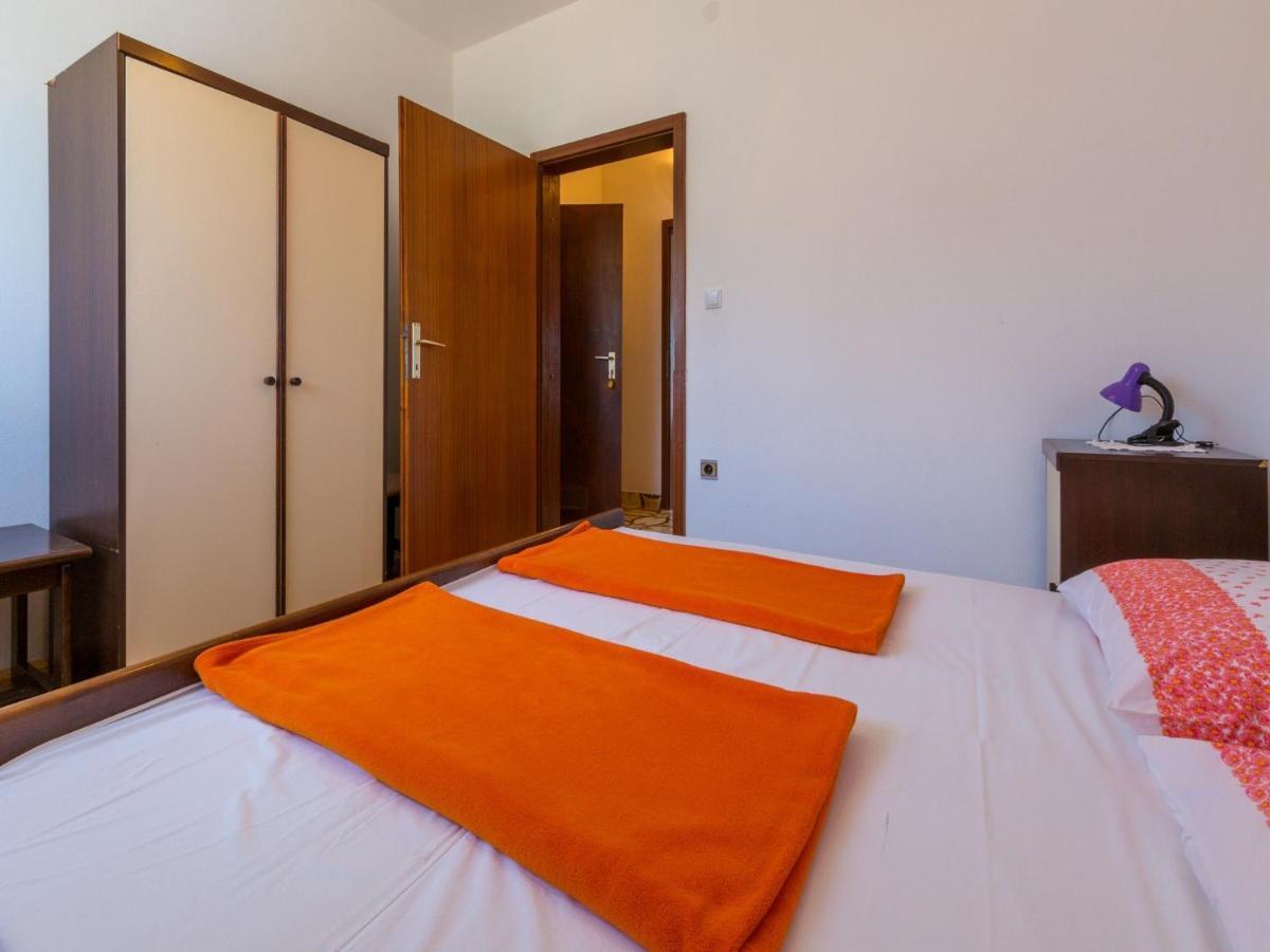 Apartments Ankica Crikvenica Exterior photo