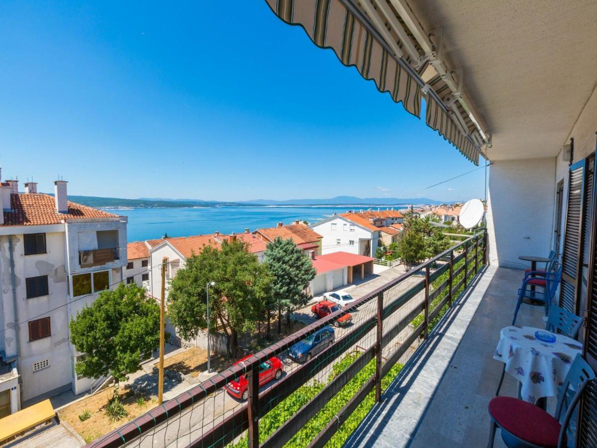 Apartments Ankica Crikvenica Exterior photo