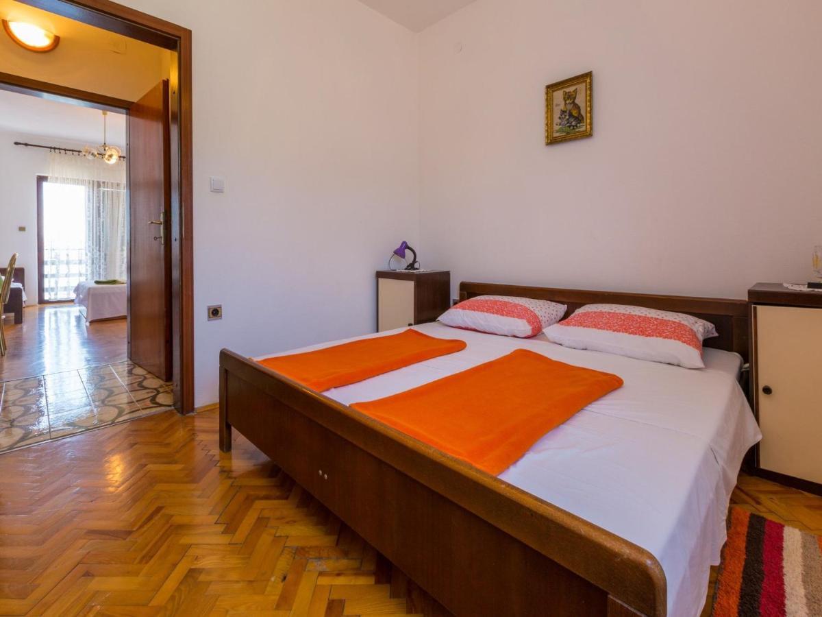 Apartments Ankica Crikvenica Exterior photo