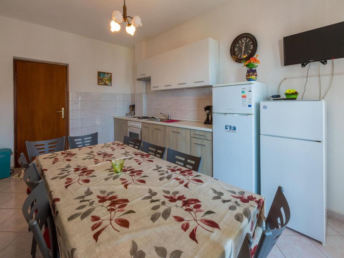 Apartments Ankica Crikvenica Exterior photo