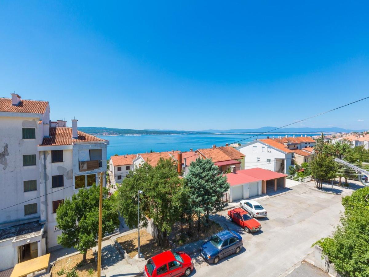 Apartments Ankica Crikvenica Exterior photo